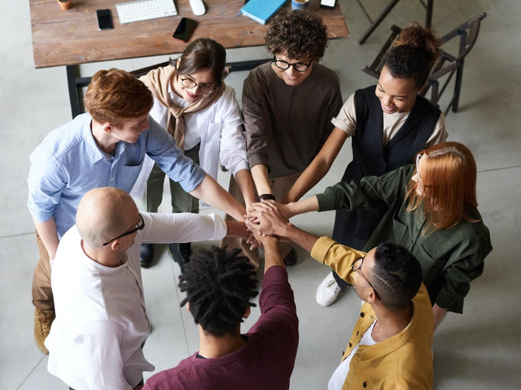 AI-driven marketing solutions