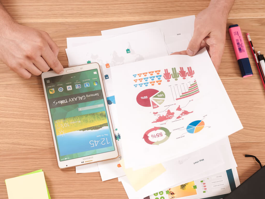 AI-powered digital marketing