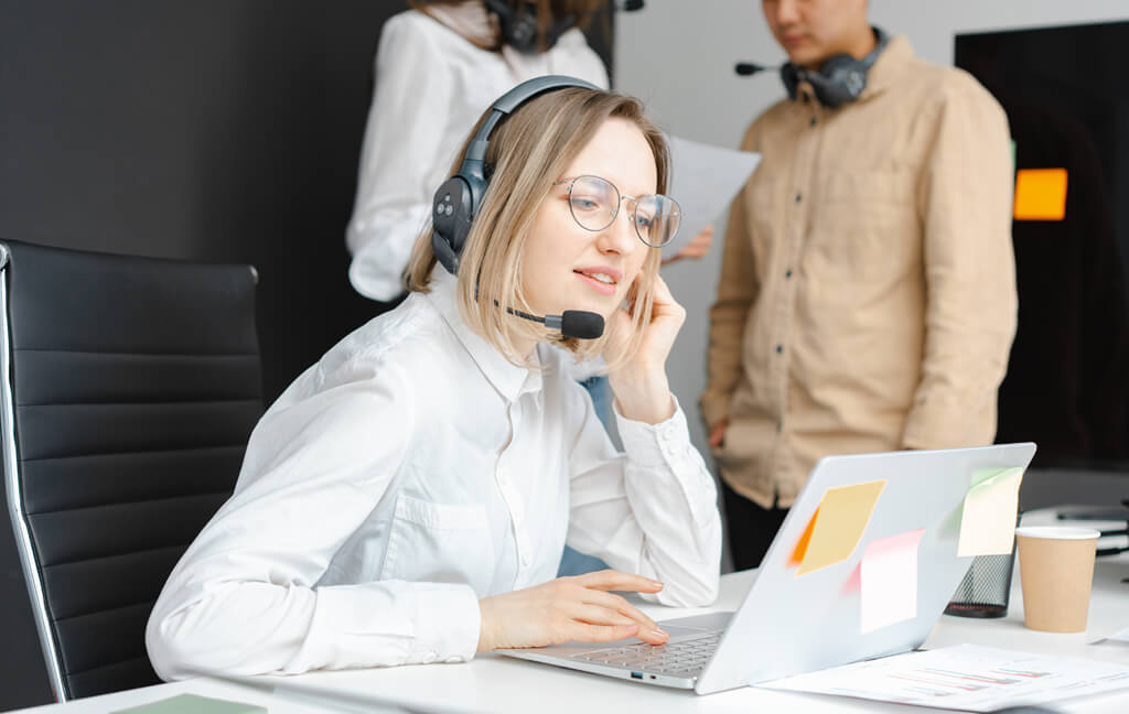 AI Chatbot Service